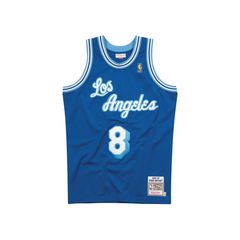 blue kobe jersey