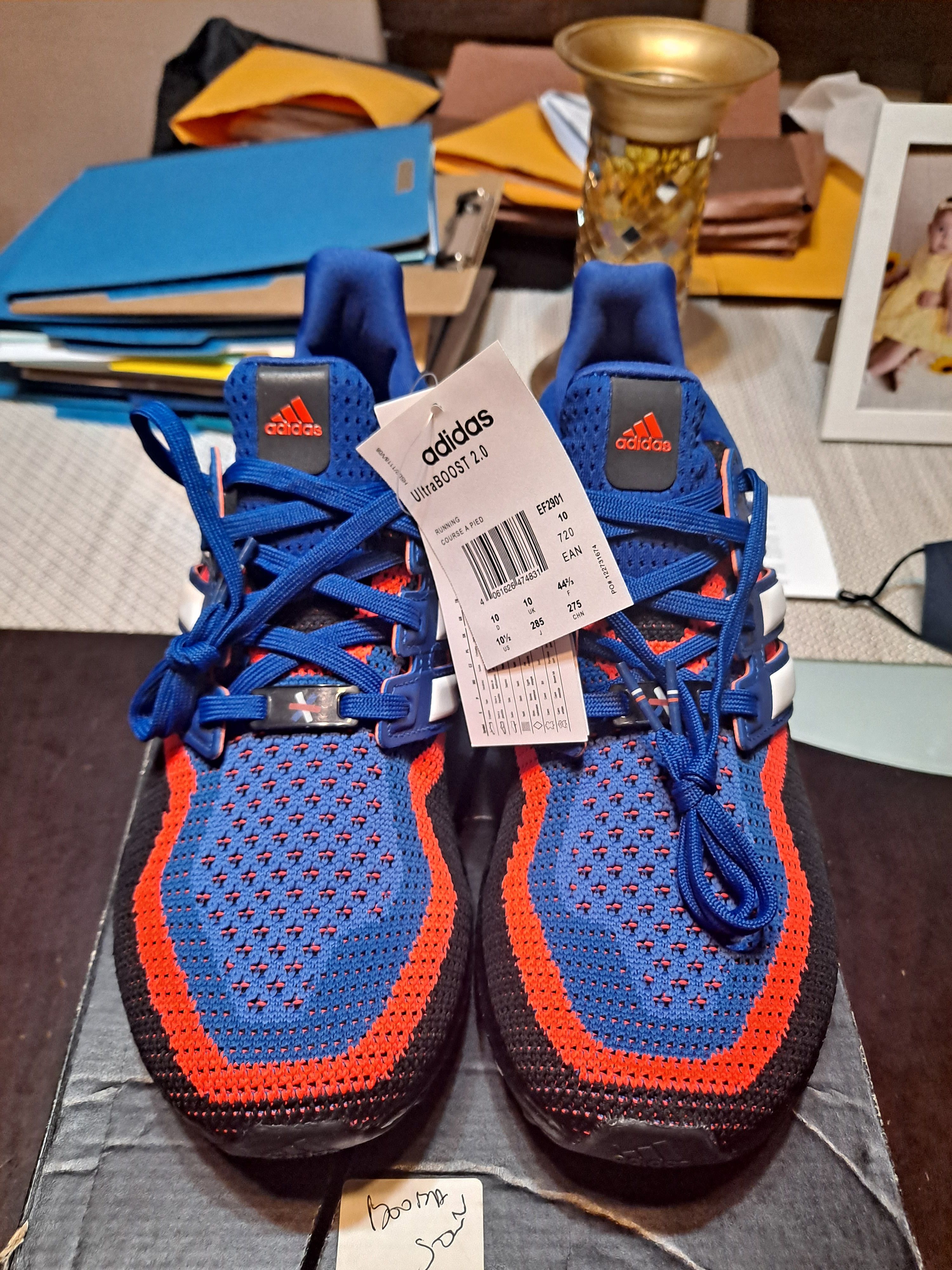 Adidas ultra boost asterisk best sale