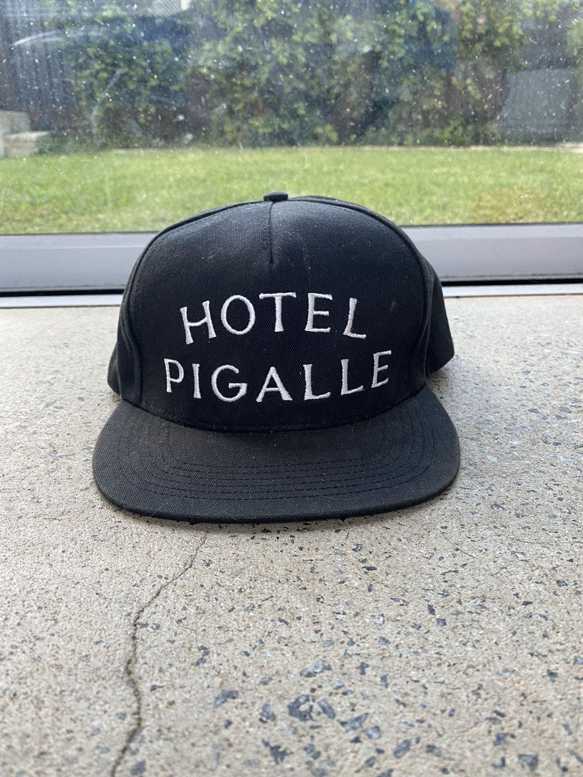 pigalle nike hat