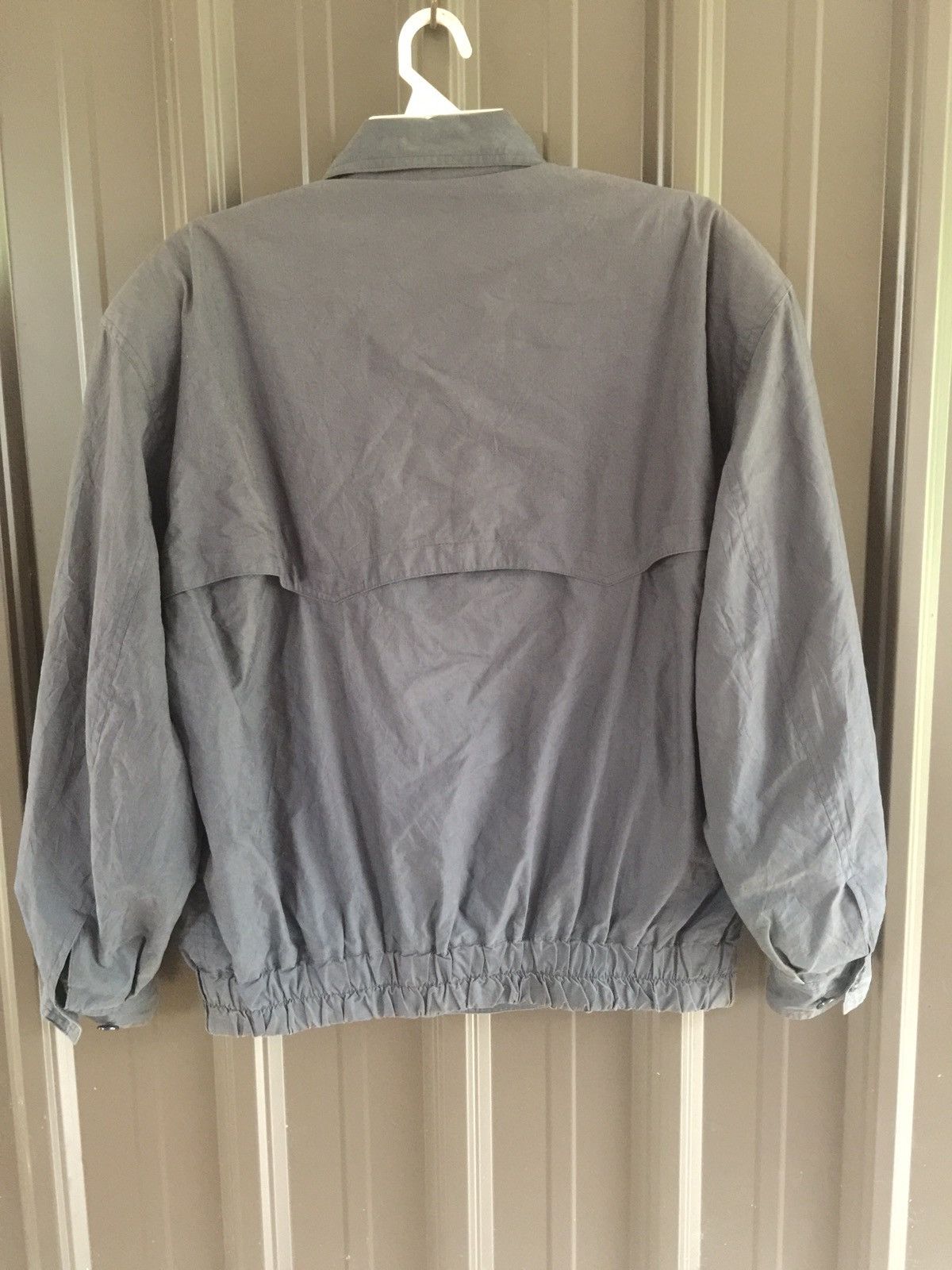 Christian Dior Monsieur Christian Dior Nice Design Casual Faded Jacket Size US L / EU 52-54 / 3 - 2 Thumbnail