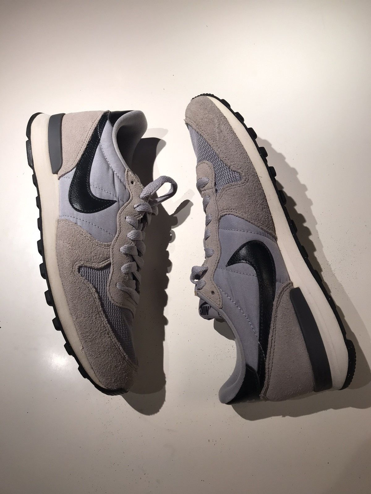 Nike Internationalist