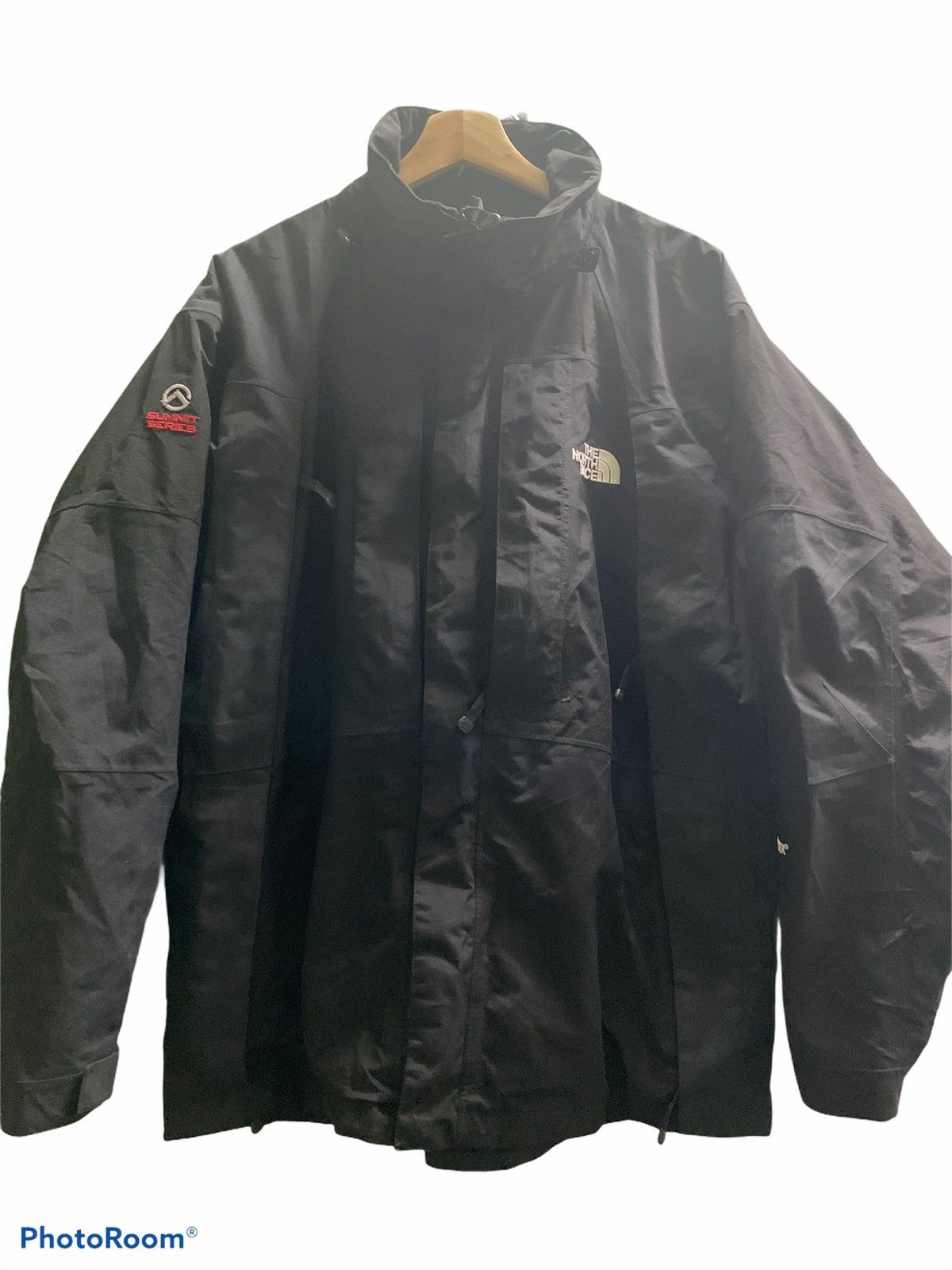 The North Face The North Face Gore-tex Pro Shell Summit Series