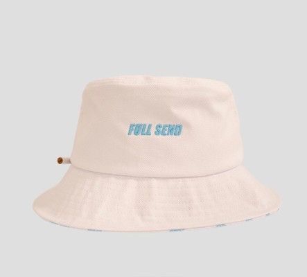 Full send bucket hat hotsell