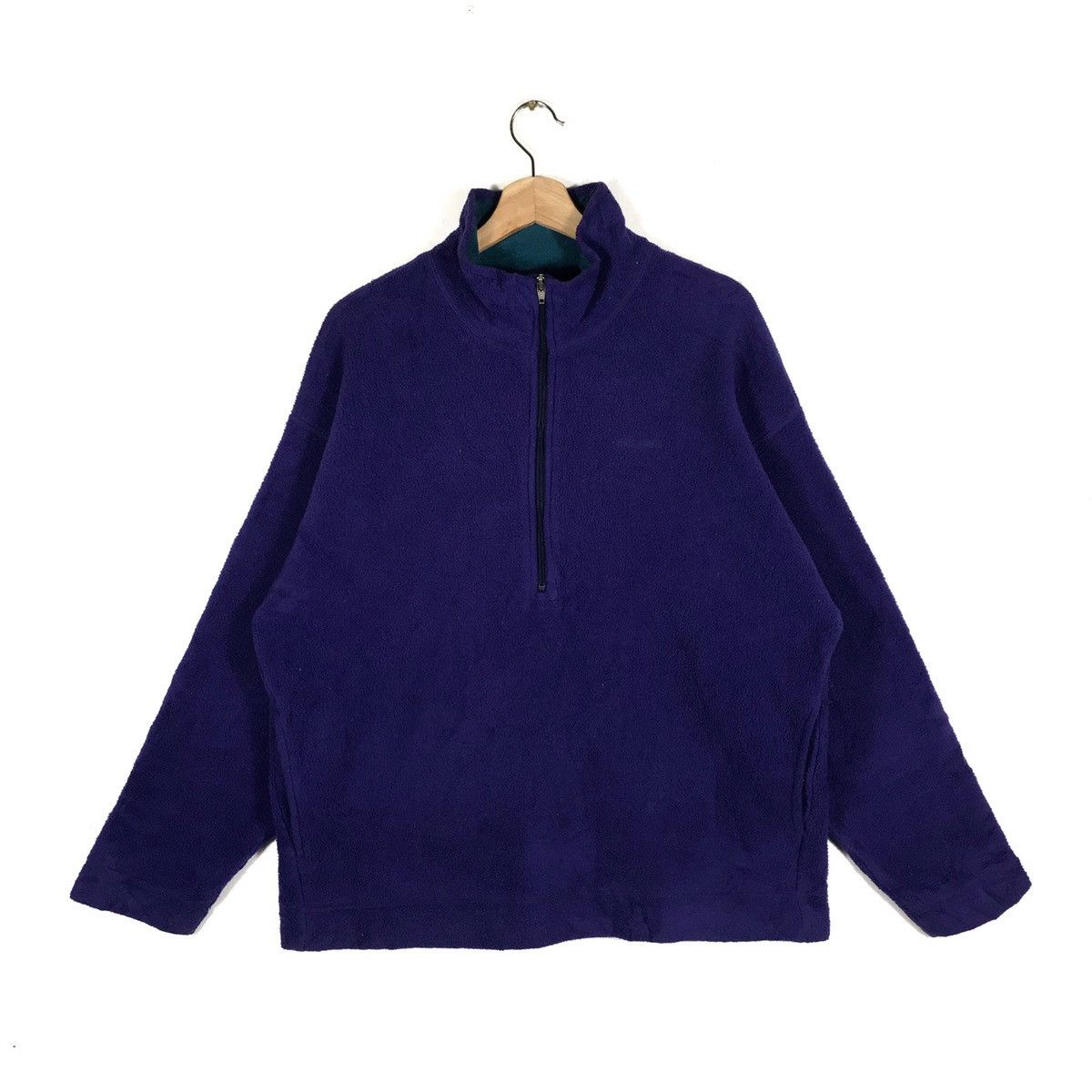 Vintage Patagonia Fleece Sweatshirt