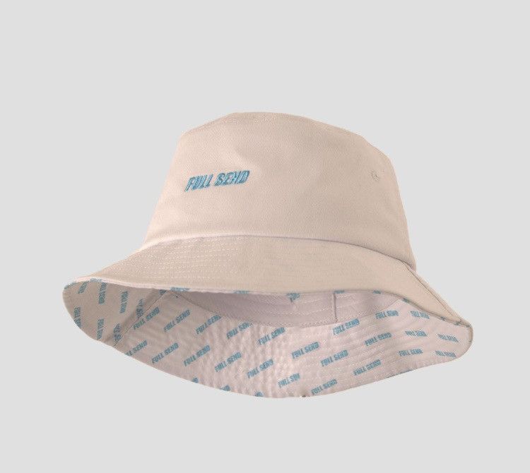 Nelk Full Send Bucket Hat good