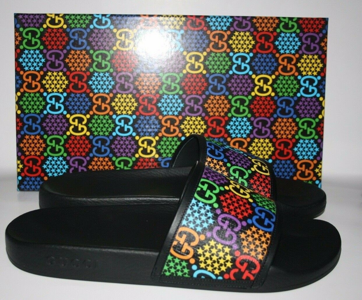 Gucci Gucci Men display picture 1
