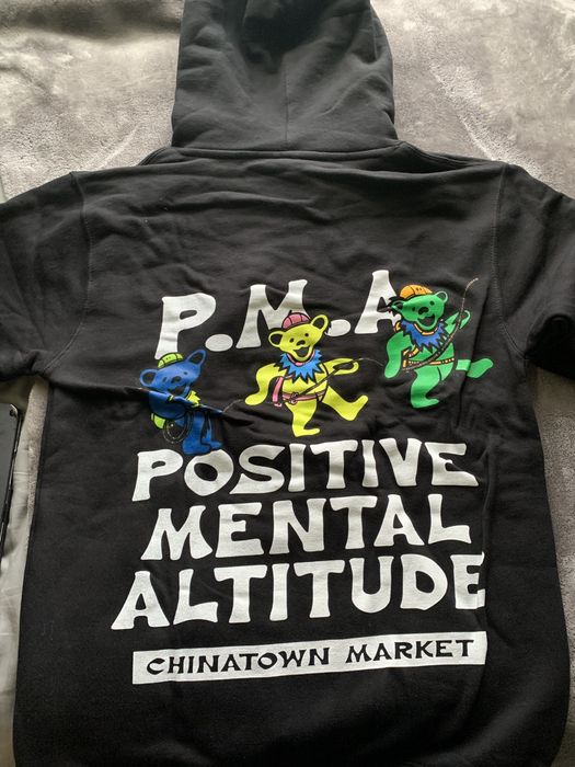 Chinatown market pma hoodie hot sale