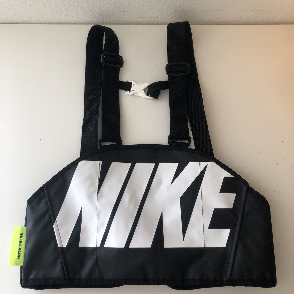 Custom Nike Insane Nike vest playboi carti Grailed