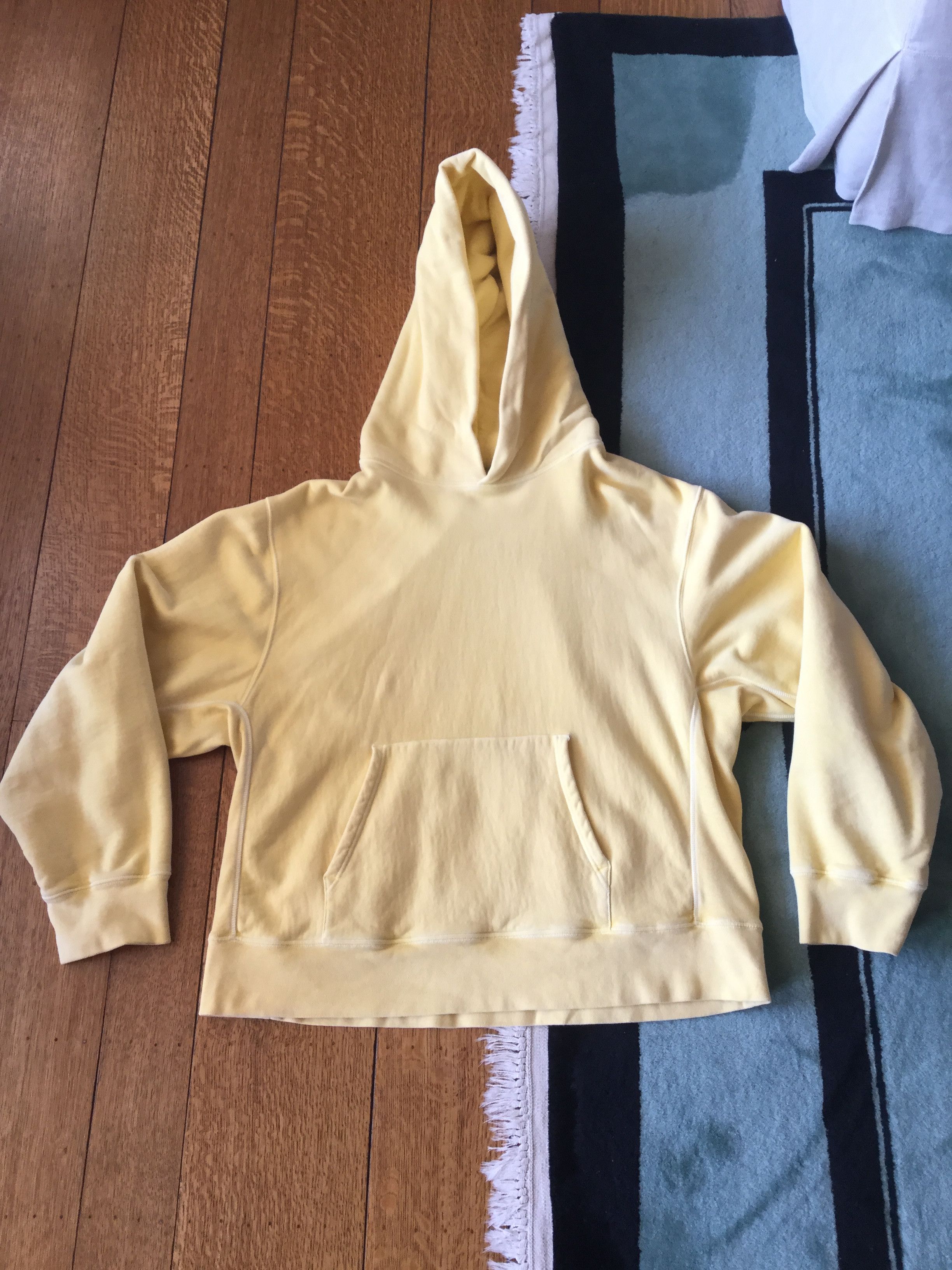 Yeezy god sun hoodie discount