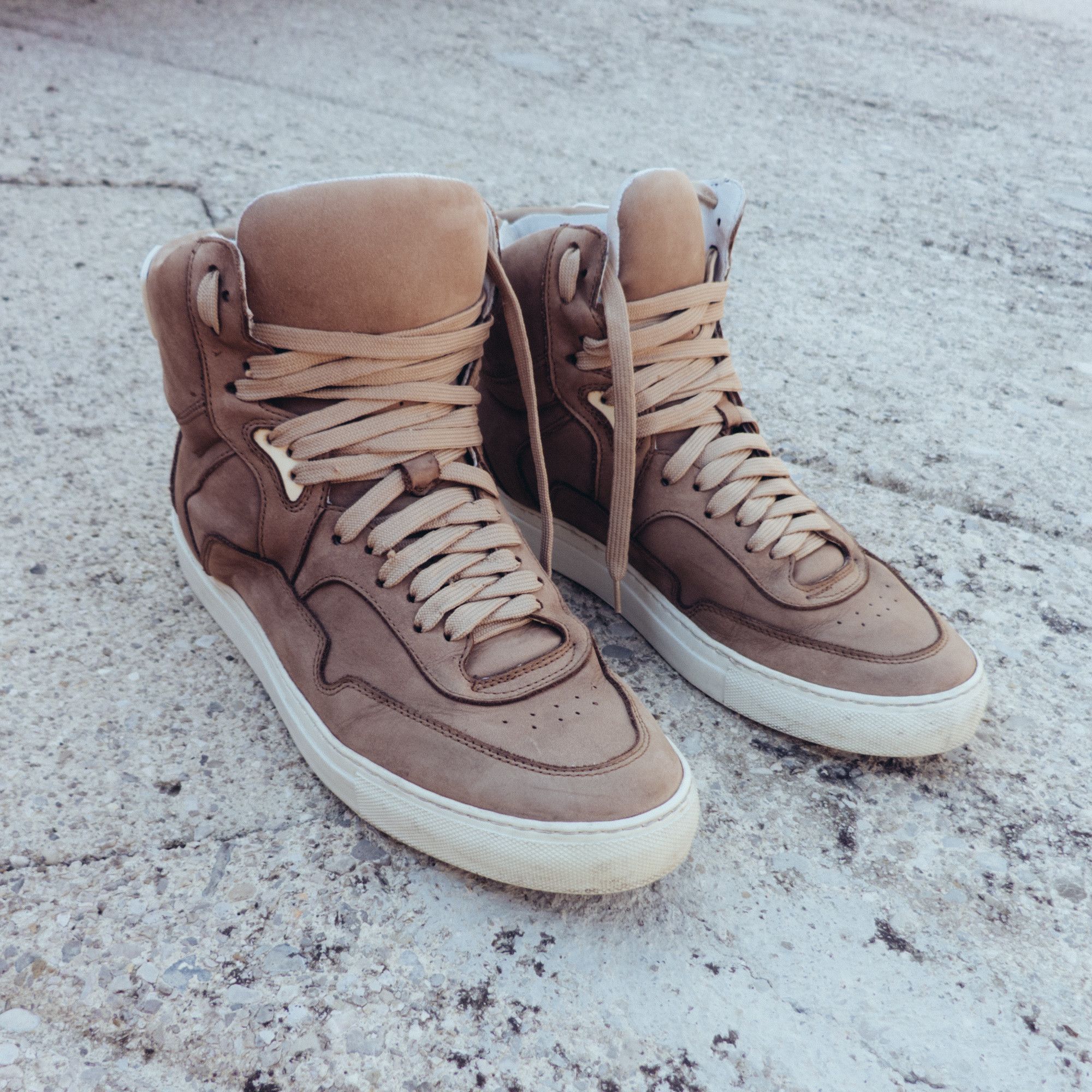 Type One Sneakers (last drop)
