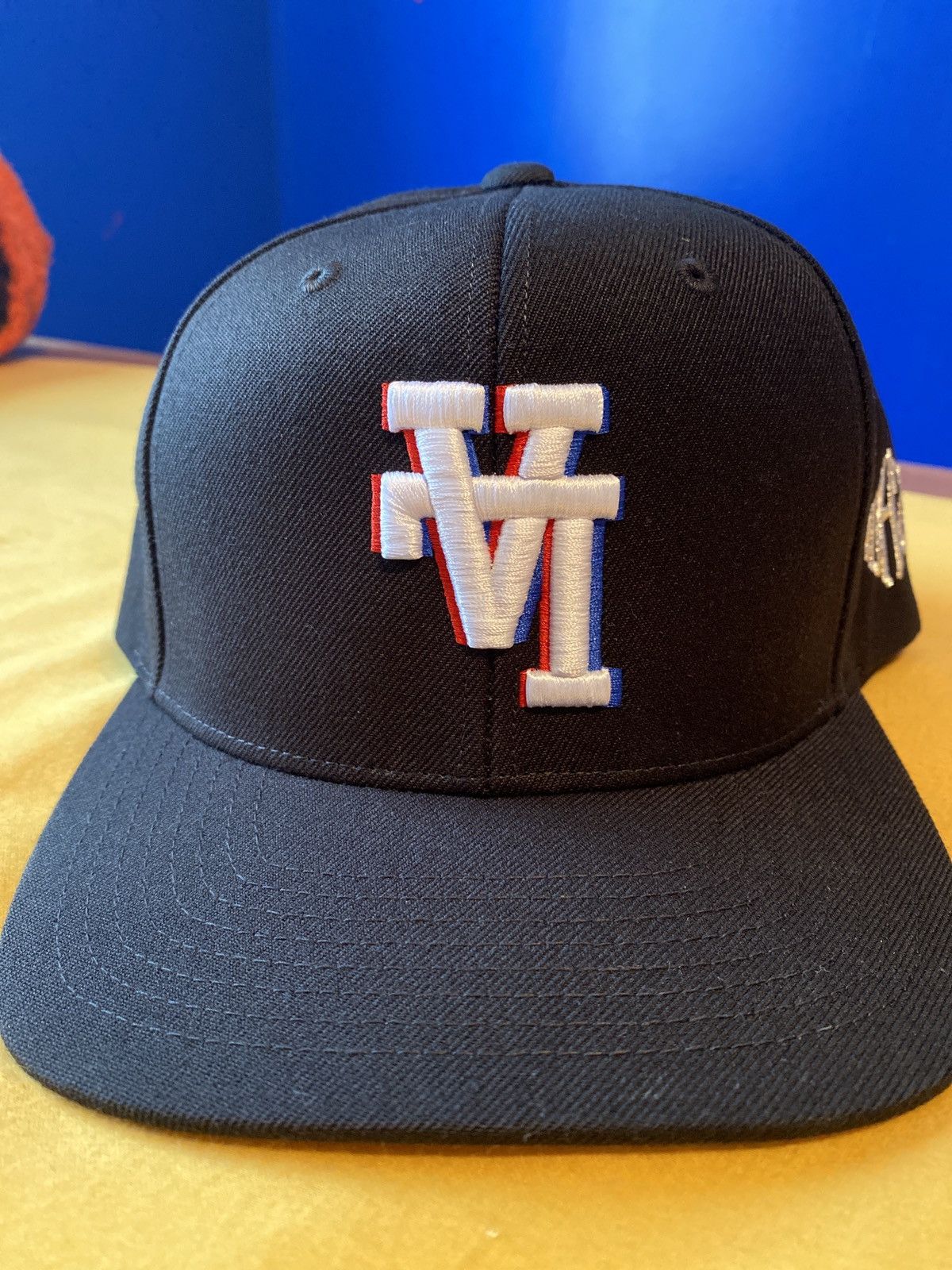 Kth Kill The Hype La KTH LA 3D Logo Hat | Grailed