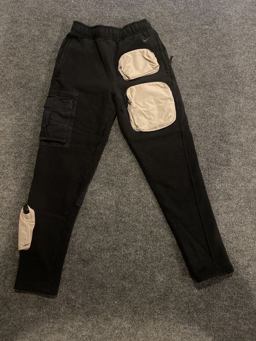 Nike Travis Scott x nike ARG AG utility pants | Grailed