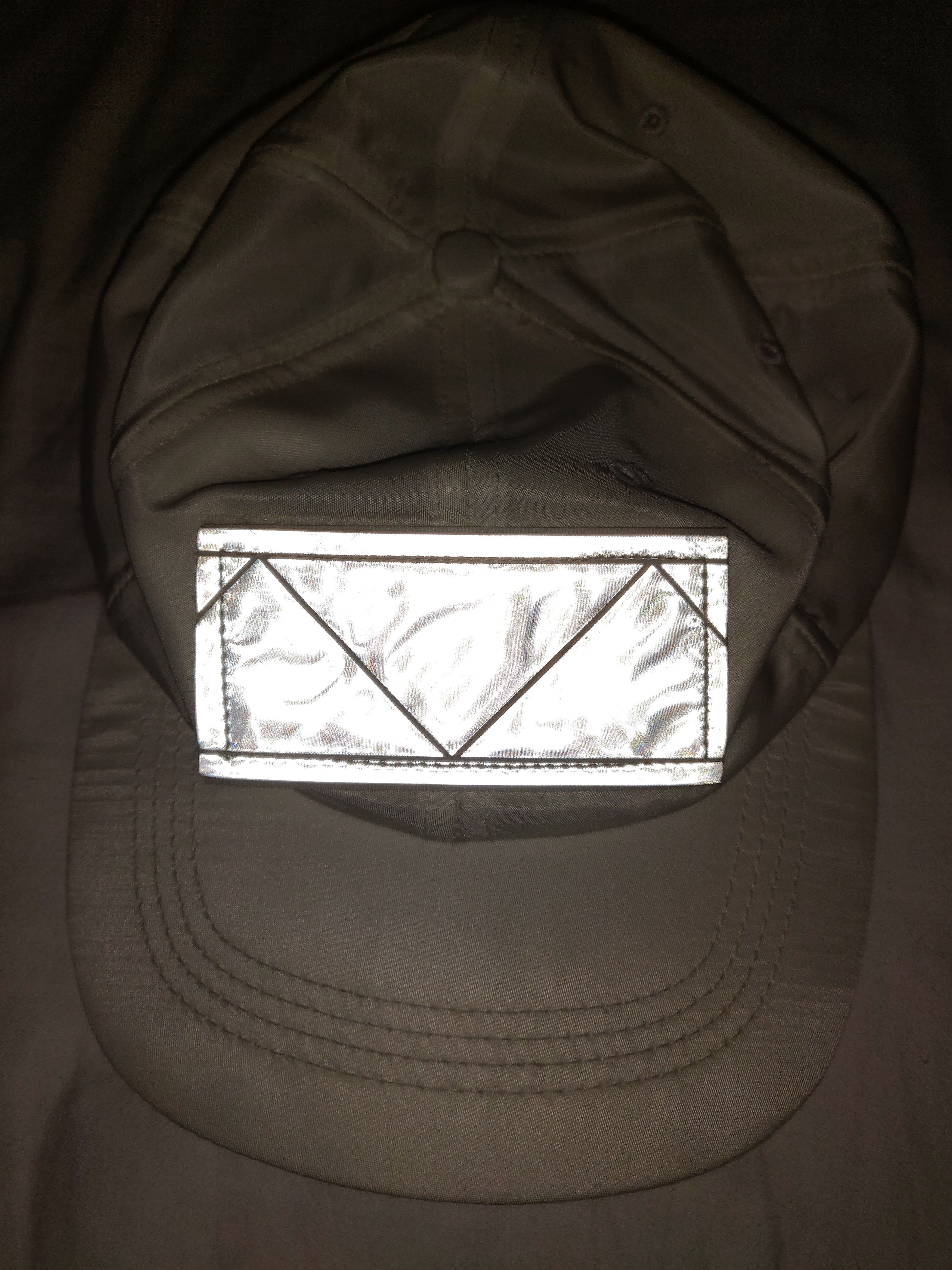 LANDLORD × Opening Ceremony Landlord 3M Velcro hat adjustable Size ONE SIZE - 1 Thumbnail