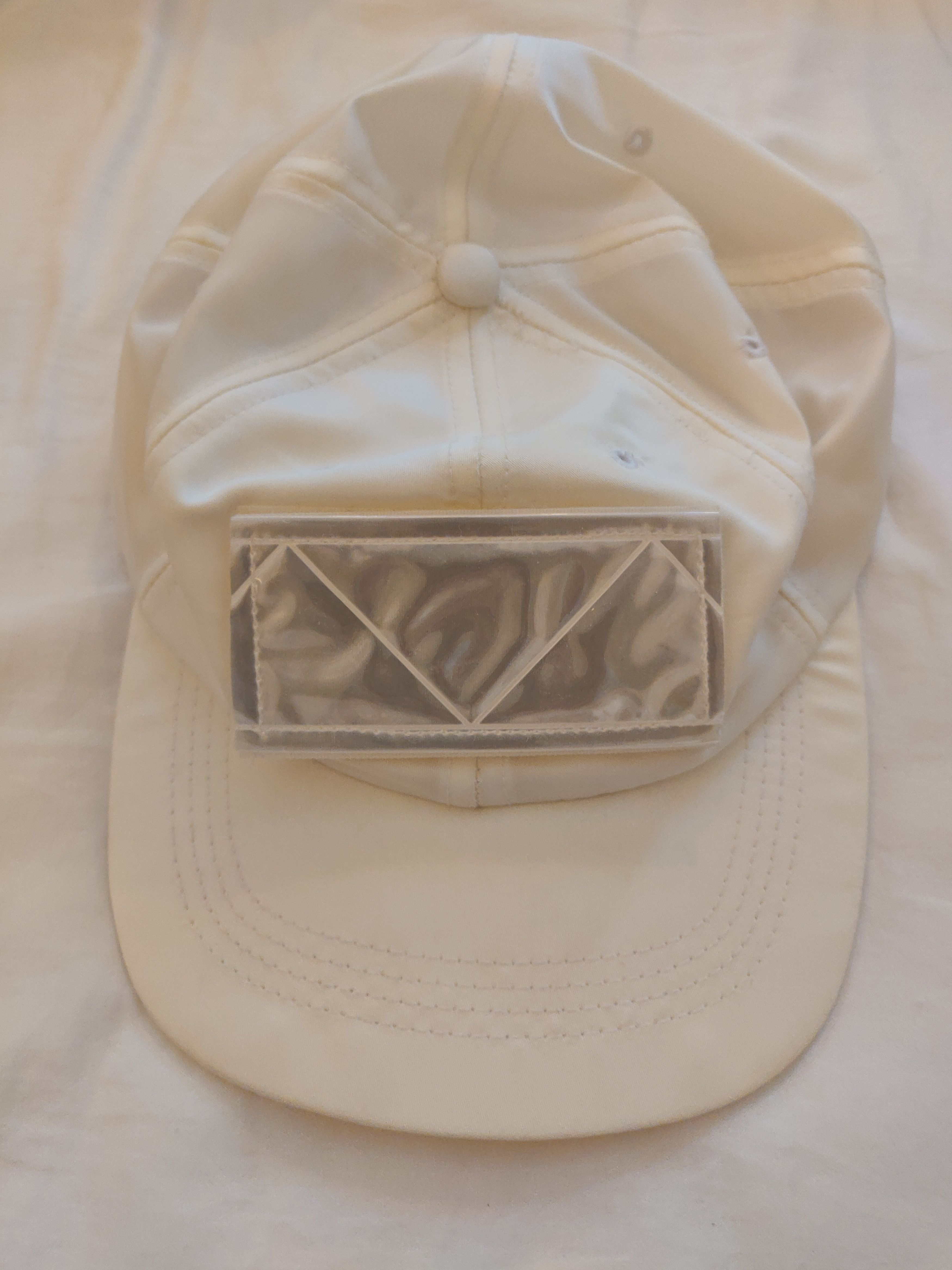 LANDLORD × Opening Ceremony Landlord 3M Velcro hat adjustable Size ONE SIZE - 2 Thumbnail