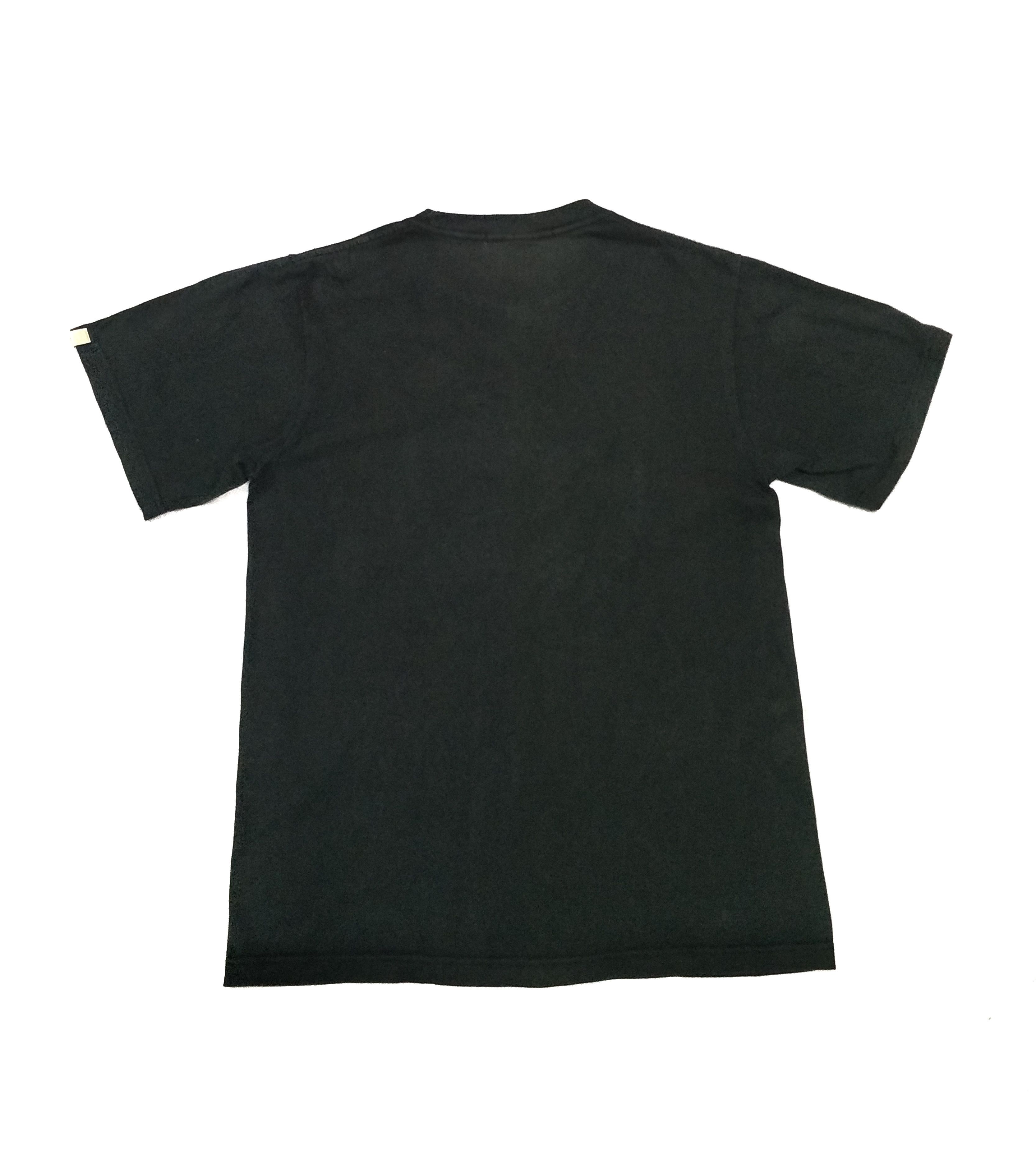 Good Enough Good Enough G Logos Tee Vintage Size US M / EU 48-50 / 2 - 2 Thumbnail