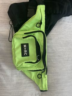 Men's M+Rc Noir Bags & Luggage | Grailed