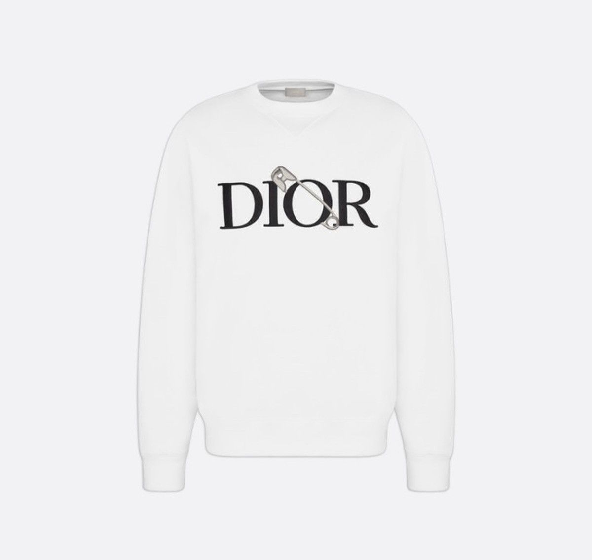 Dior Dior x Judy blame sweater | Grailed