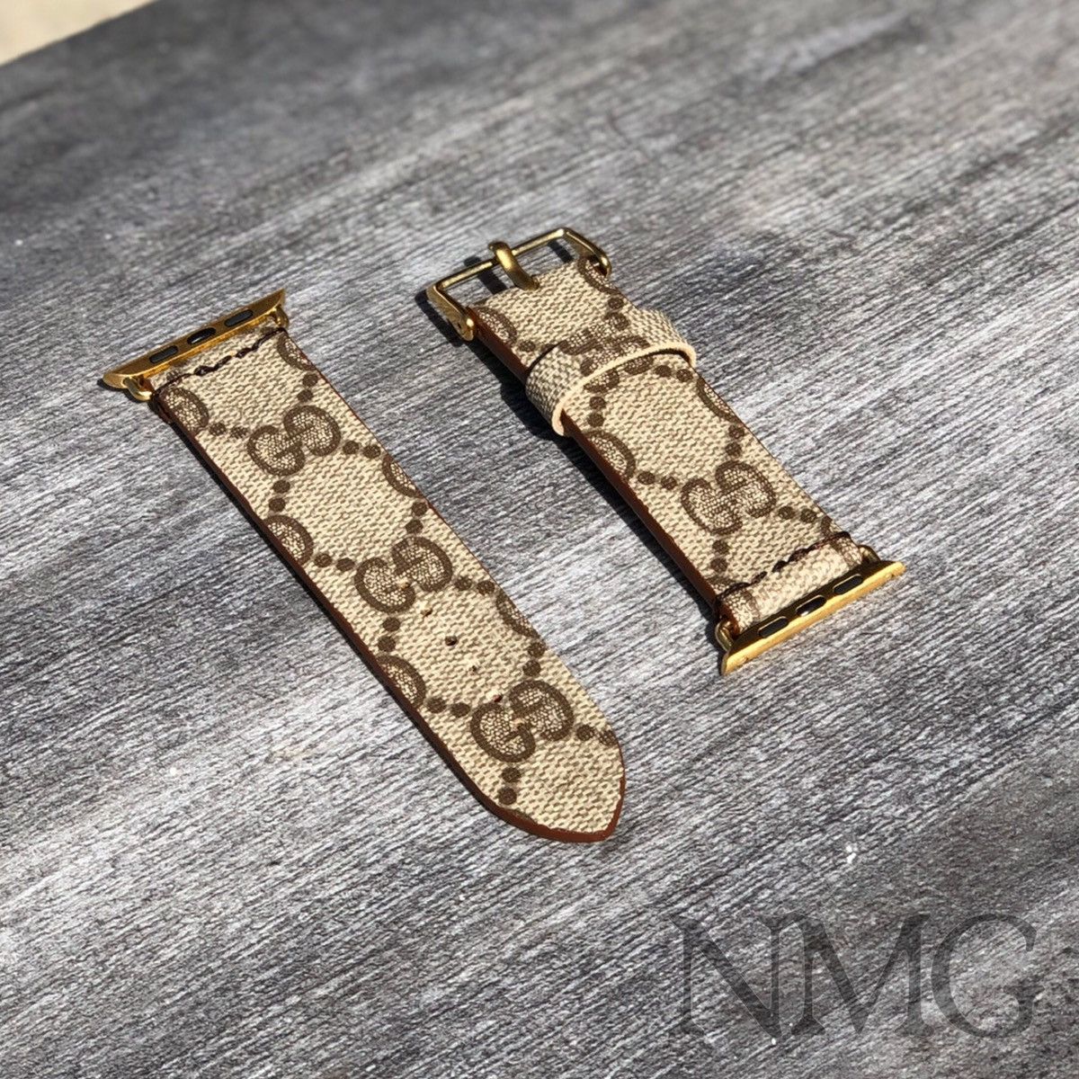 Other Custom made watchband Size ONE SIZE - 1 Thumbnail