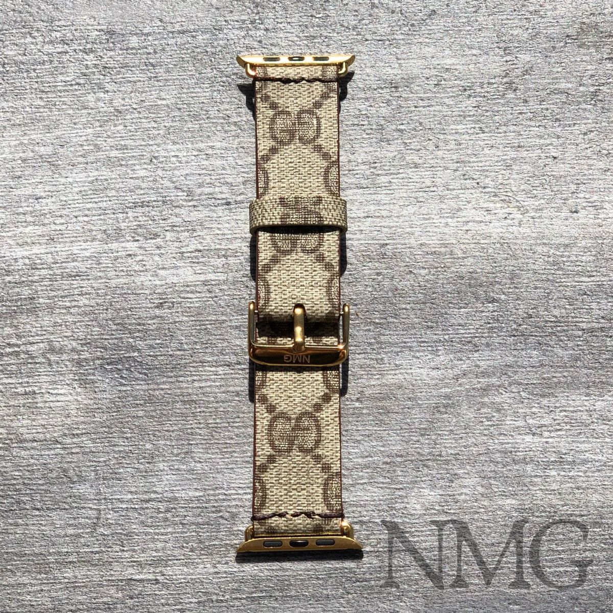Other Custom made watchband Size ONE SIZE - 2 Thumbnail