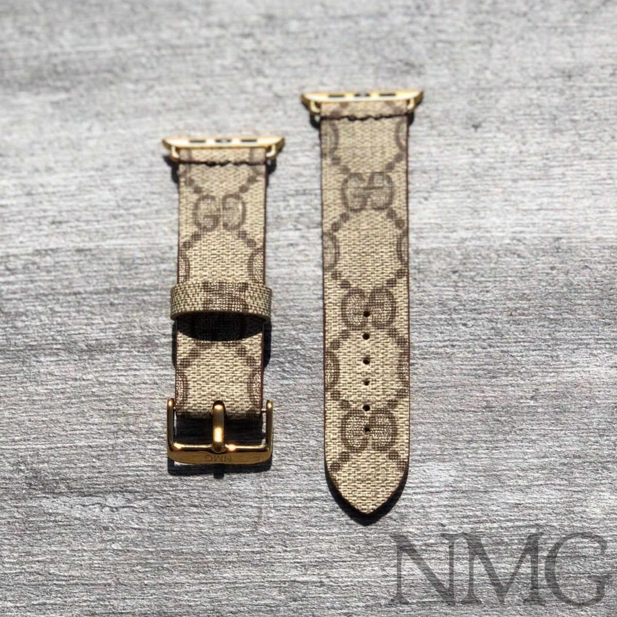 Other Custom made watchband Size ONE SIZE - 3 Thumbnail