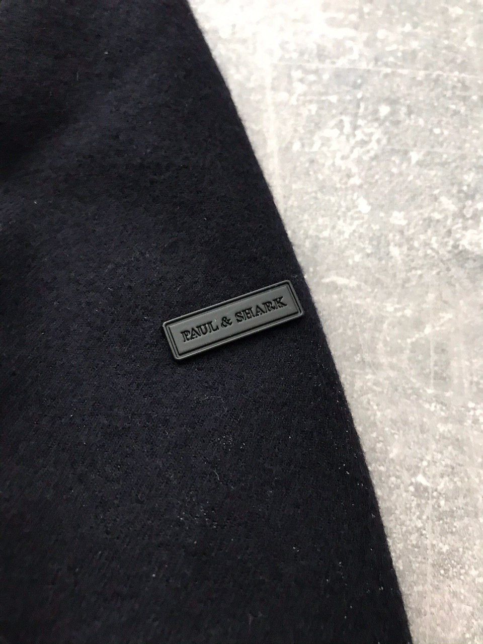 Other Paul & Shark mens wool coat lining Size US L / EU 52-54 / 3 - 11 Thumbnail