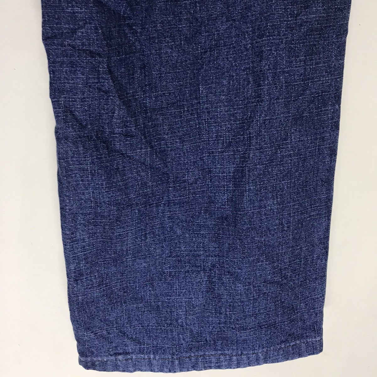 No Fear Vintage No Fear Denim Baggy Jeans Size US 30 / EU 46 - 16 Thumbnail