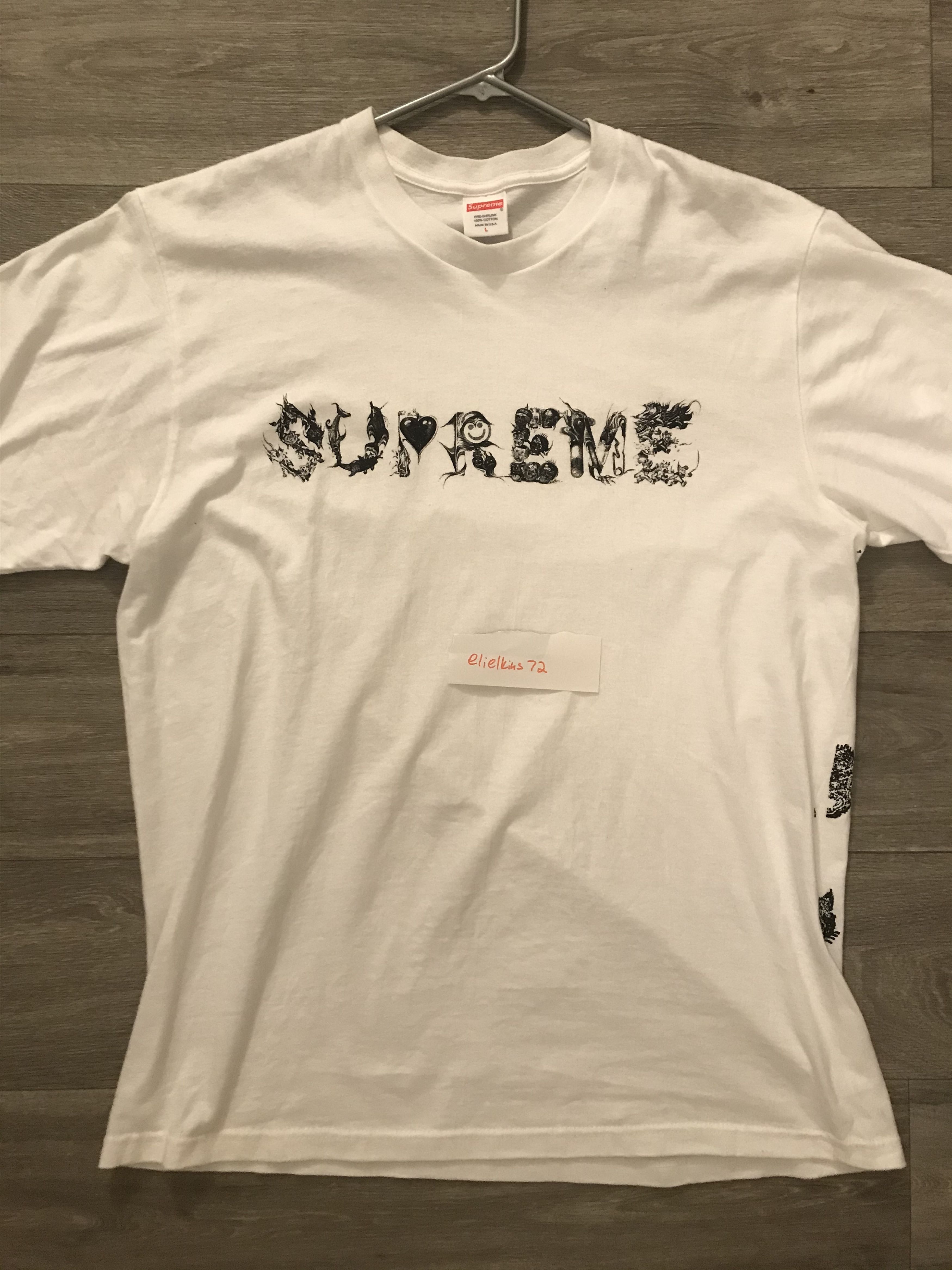 Morph tee hot sale