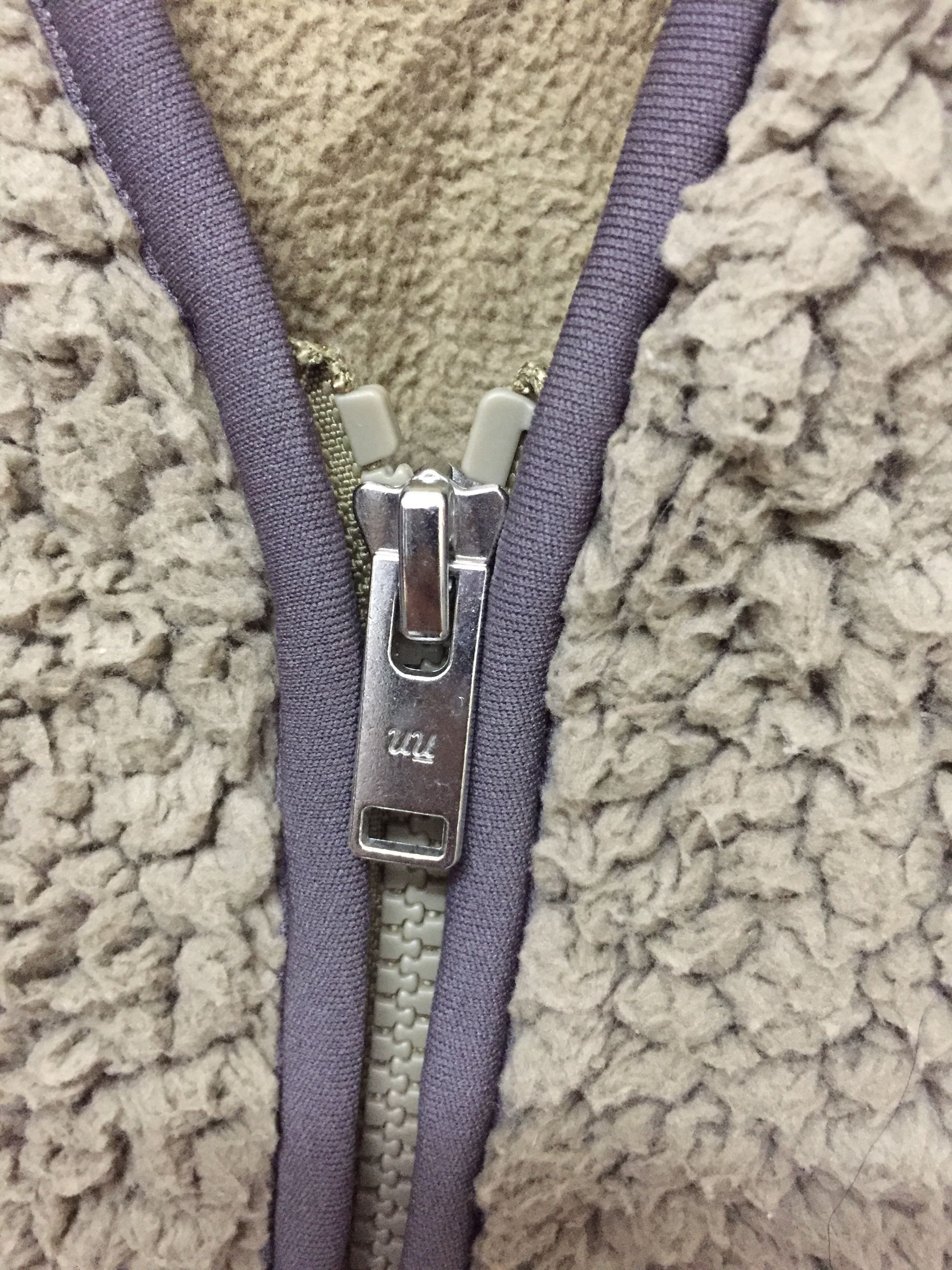 Undercover sherpa jacket Jacket Size US S / EU 44-46 / 1 - 10 Thumbnail