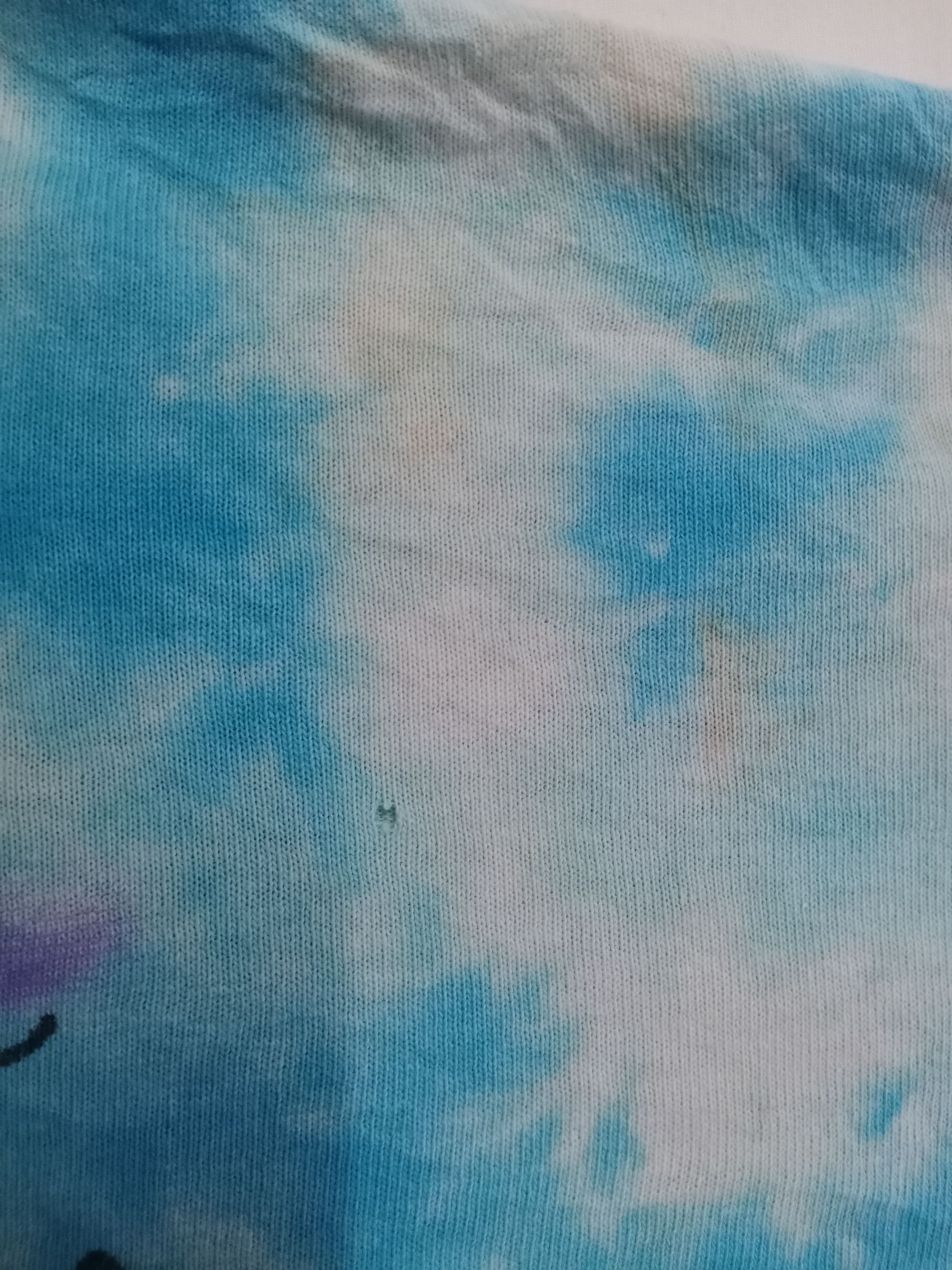 Liquid Blue × Vintage Rare! Liquid Blue Habitat Motive Overprint T-shirt Size US XXL / EU 58 / 5 - 3 Thumbnail