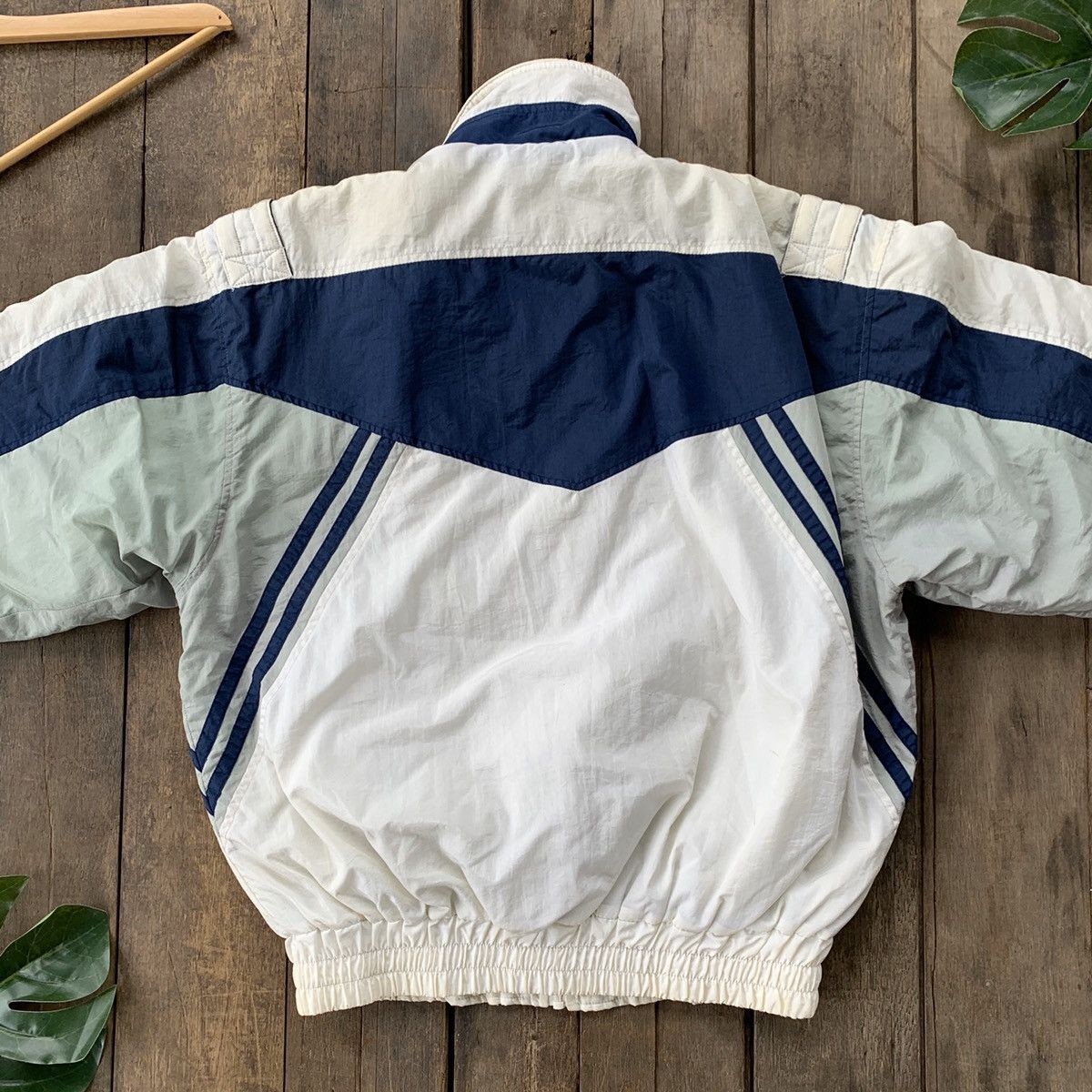 Vintage × Yamaha Vintage Georama Racing Jacket Size US L / EU 52-54 / 3 - 8 Thumbnail