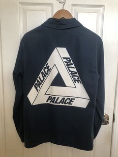 Palace Coach Jacket | Grailed