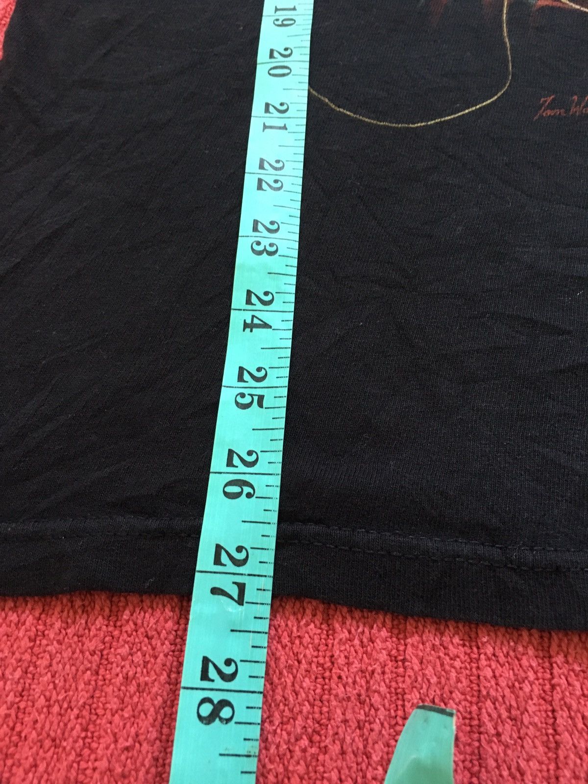 Band Tees × Rap Tees insane clone posses Size US L / EU 52-54 / 3 - 6 Thumbnail