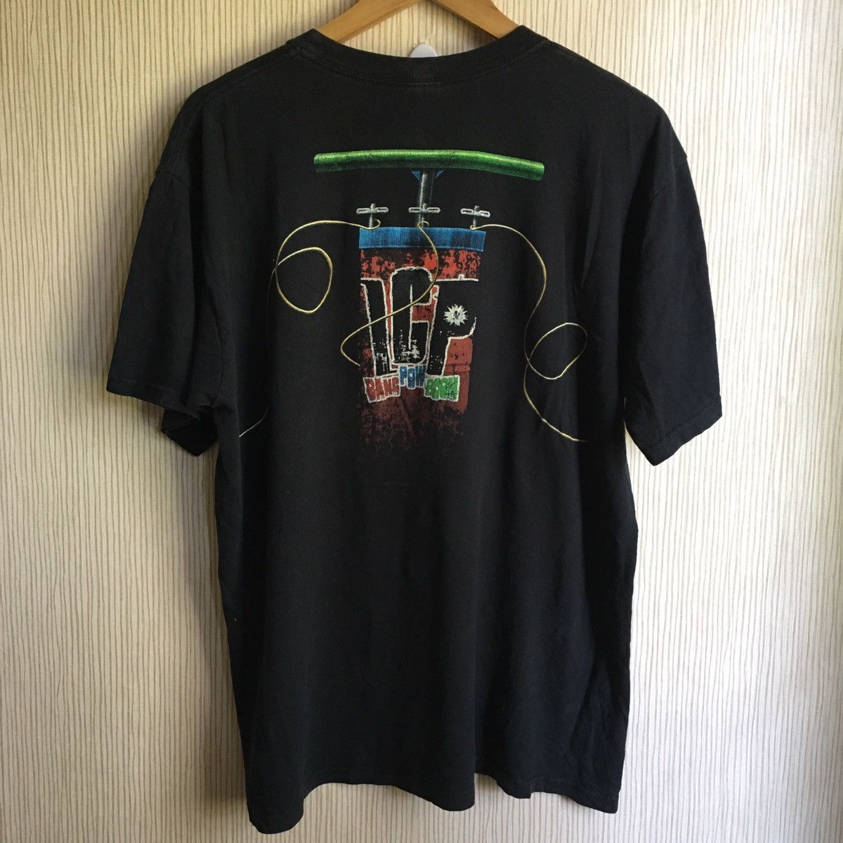 Band Tees × Rap Tees insane clone posses Size US L / EU 52-54 / 3 - 2 Thumbnail