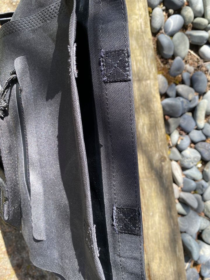 Chrome industries urban ex rolltop 18l deals