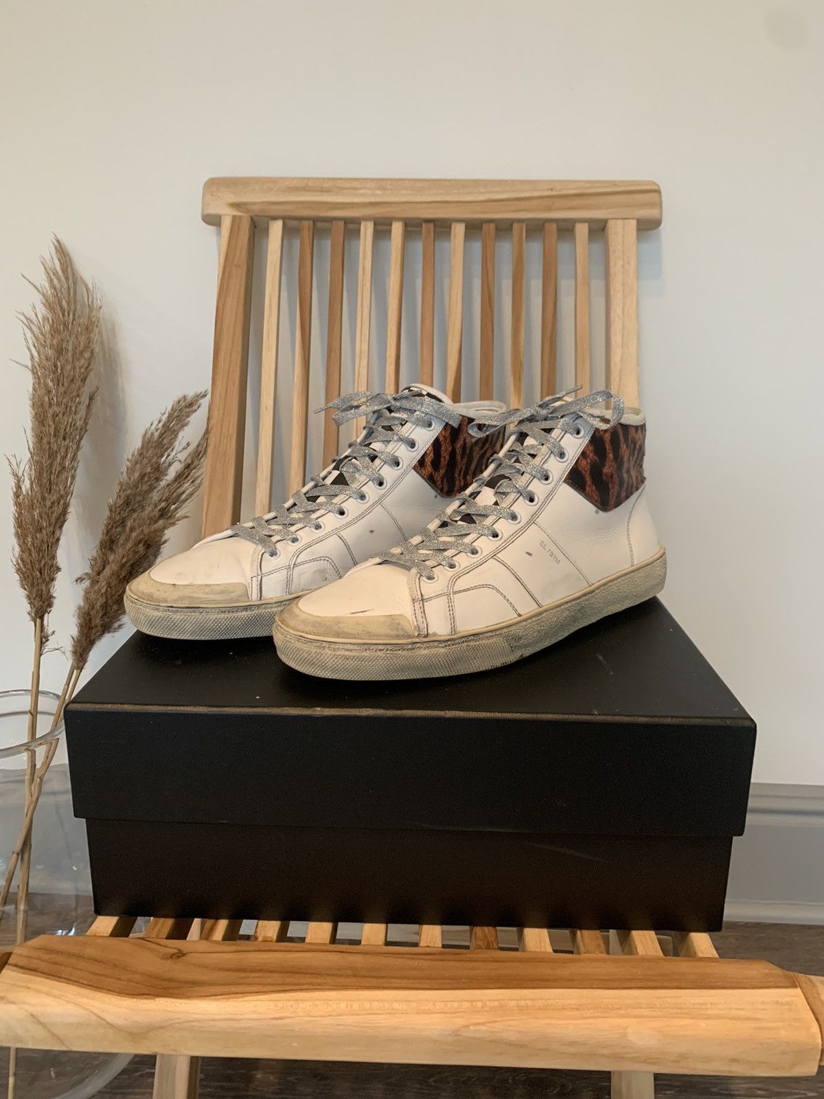 Saint Laurent Sl 37 M | Grailed