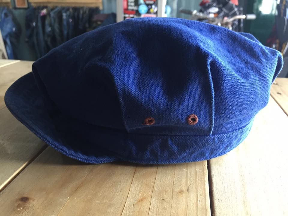 45rpm 45RPM size 2 duck canvas cap hat kato kapital Size ONE SIZE - 5 Thumbnail