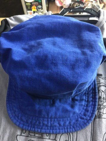 45rpm 45RPM size 2 duck canvas cap hat kato kapital Size ONE SIZE - 2 Thumbnail