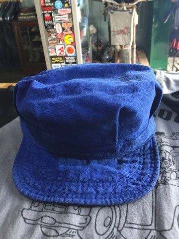 45rpm 45RPM size 2 duck canvas cap hat kato kapital Size ONE SIZE - 1 Thumbnail