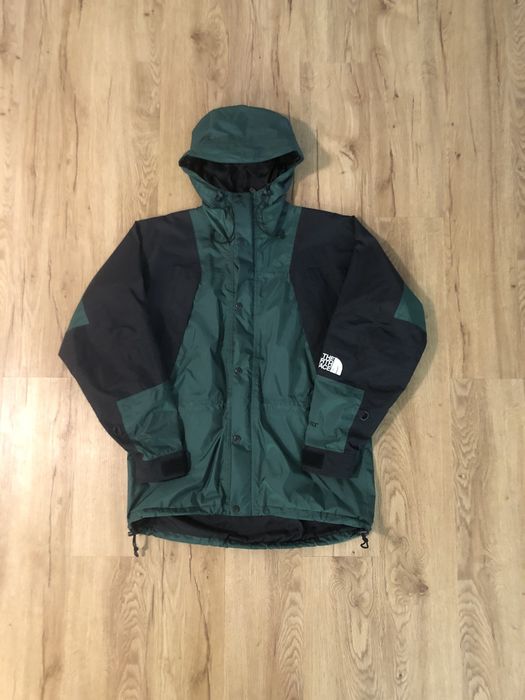 The North Face The North Face Vintage Gore-Tex Mountain Light Jacket ...