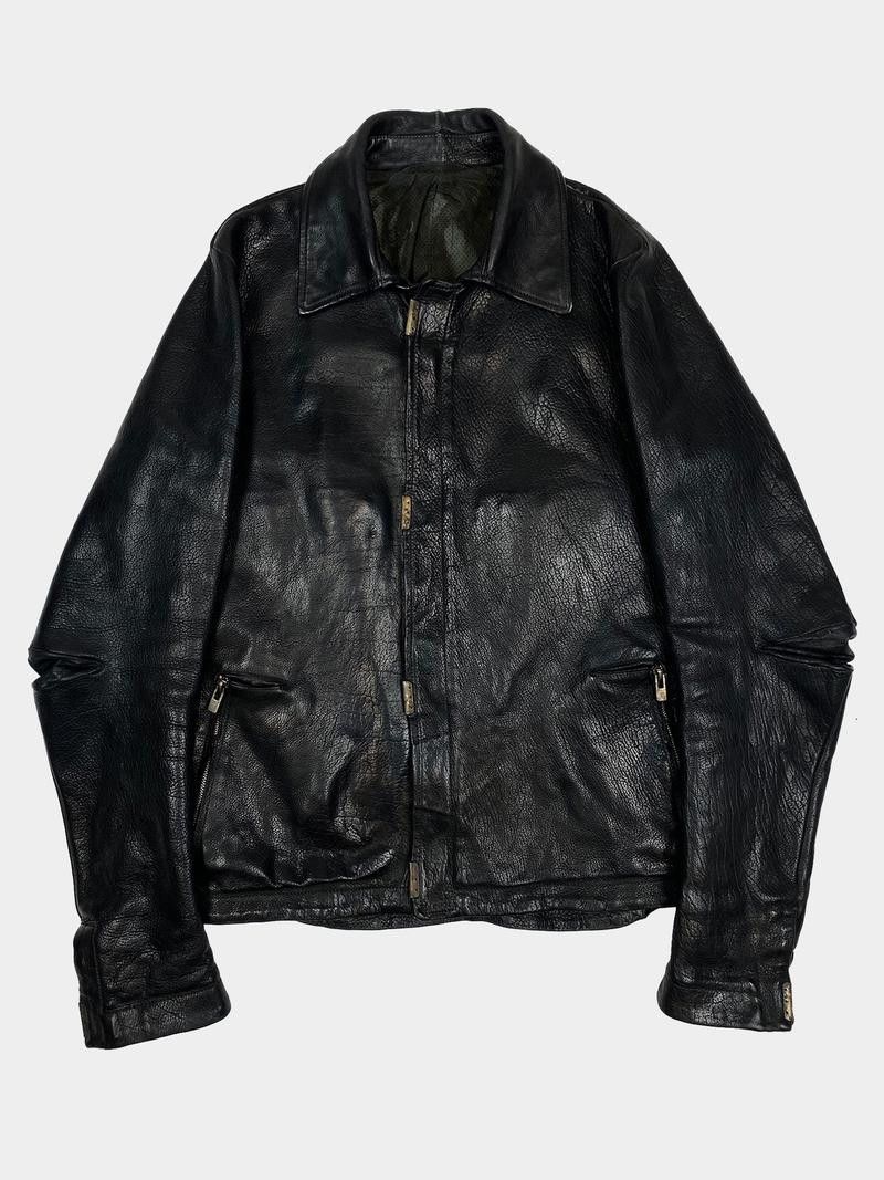 Carol Christian Poell Scarstitch | Grailed