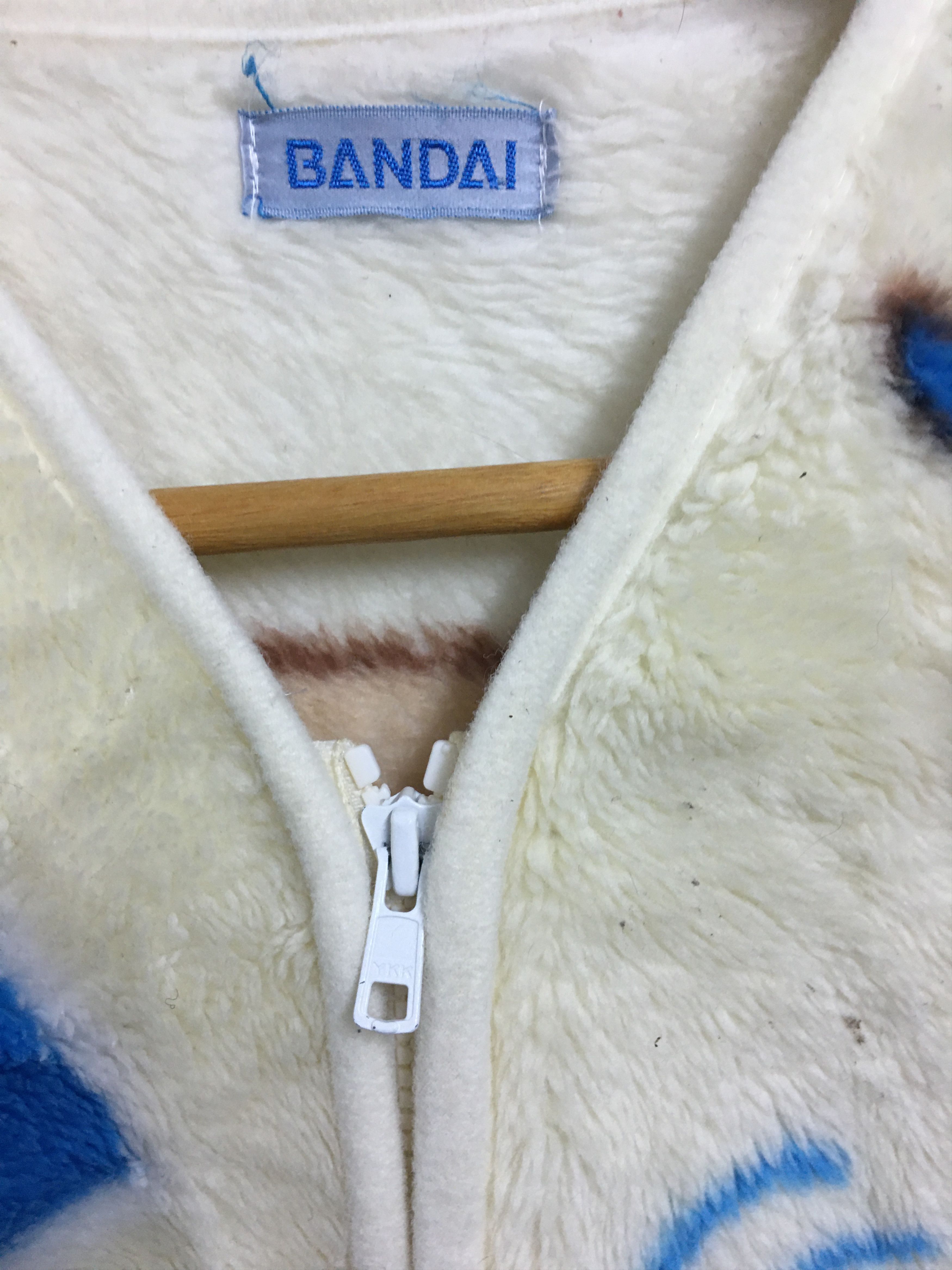 Cartoon Network × Japanese Brand japanes brand X Anpanman x Bandai Size US M / EU 48-50 / 2 - 5 Thumbnail