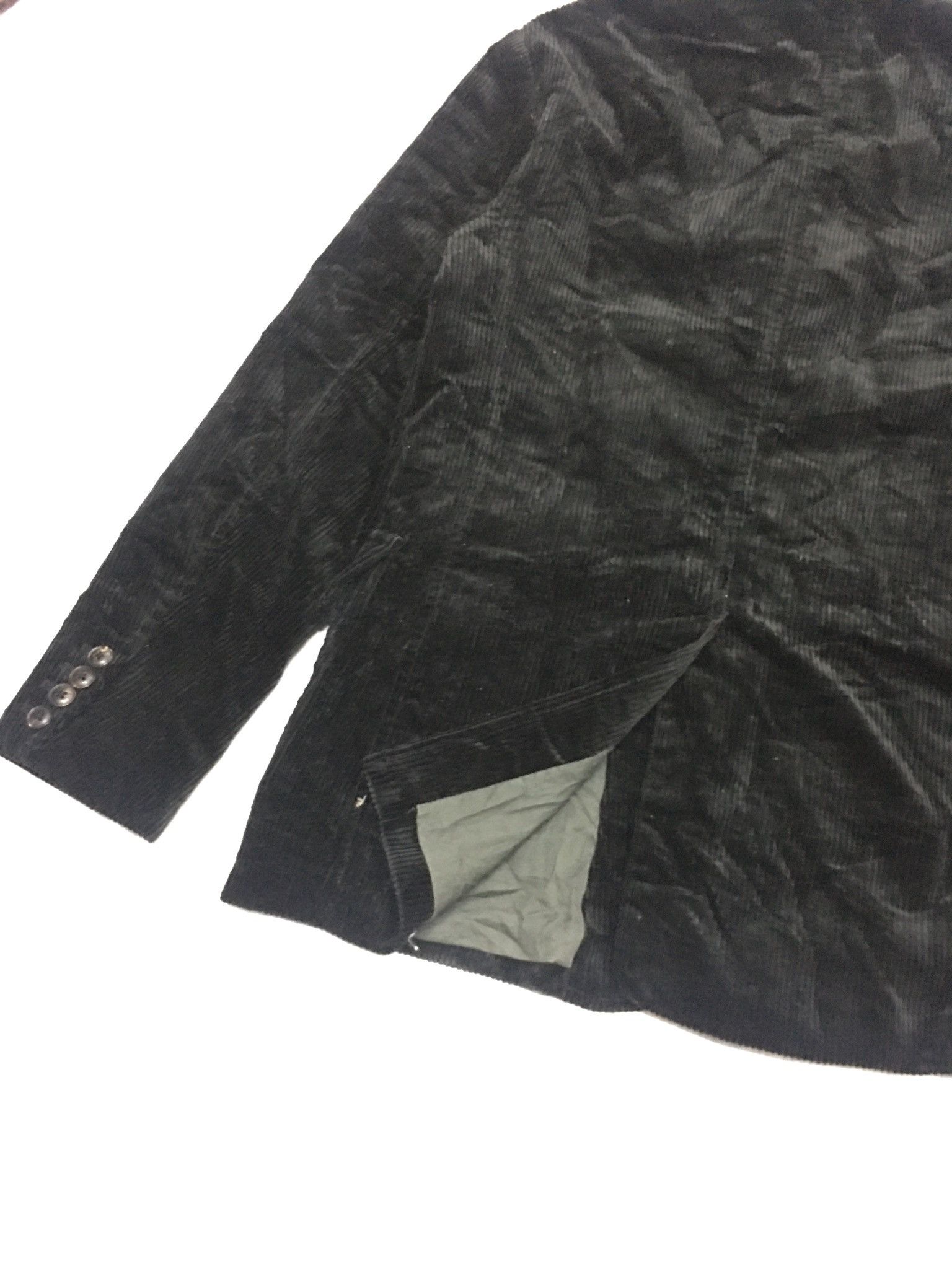 Polo Ralph Lauren Vintage Polo Ralph Lauren Corduroy Blazer Size US M / EU 48-50 / 2 - 8 Thumbnail