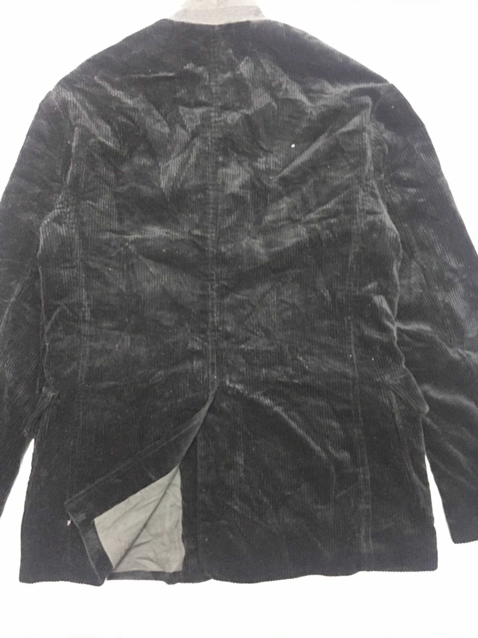 Polo Ralph Lauren Vintage Polo Ralph Lauren Corduroy Blazer Size US M / EU 48-50 / 2 - 10 Thumbnail