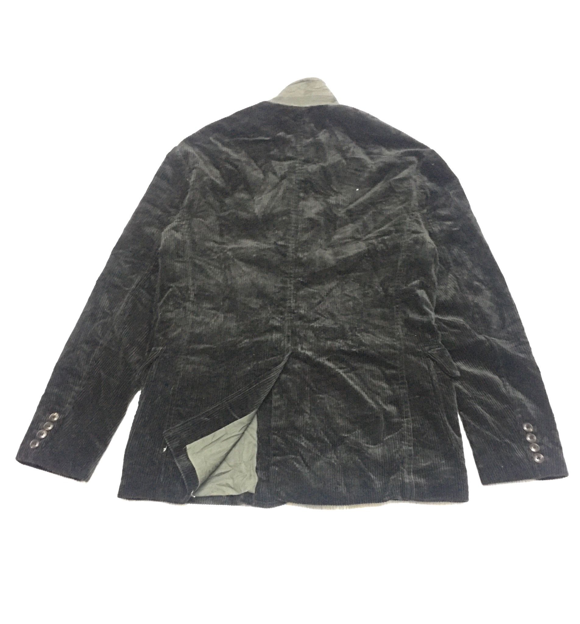 Polo Ralph Lauren Vintage Polo Ralph Lauren Corduroy Blazer Size US M / EU 48-50 / 2 - 7 Thumbnail