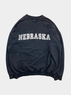 Raf Simons Nebraska Sweatshirt | Grailed