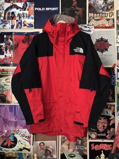 Trouble - The North Face 1985 Mountain Jacket, 1099: