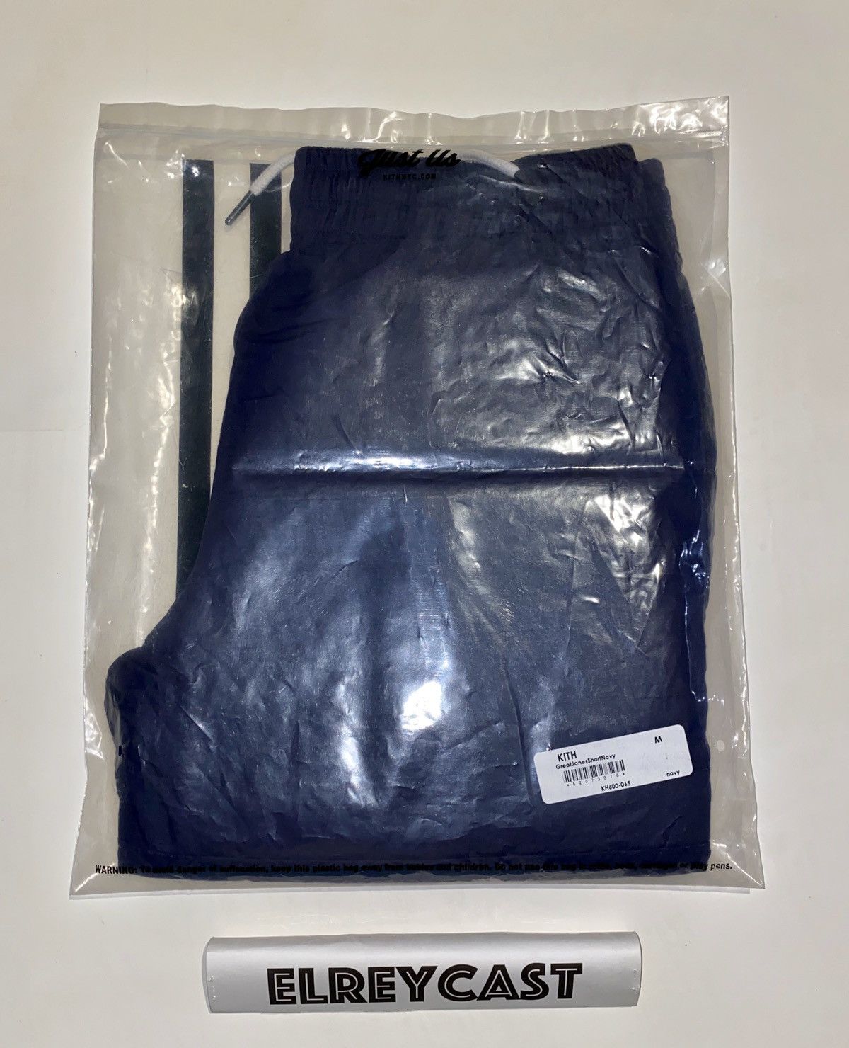Kith Kith Great Jones Short Size US 32 / EU 48 - 7 Thumbnail