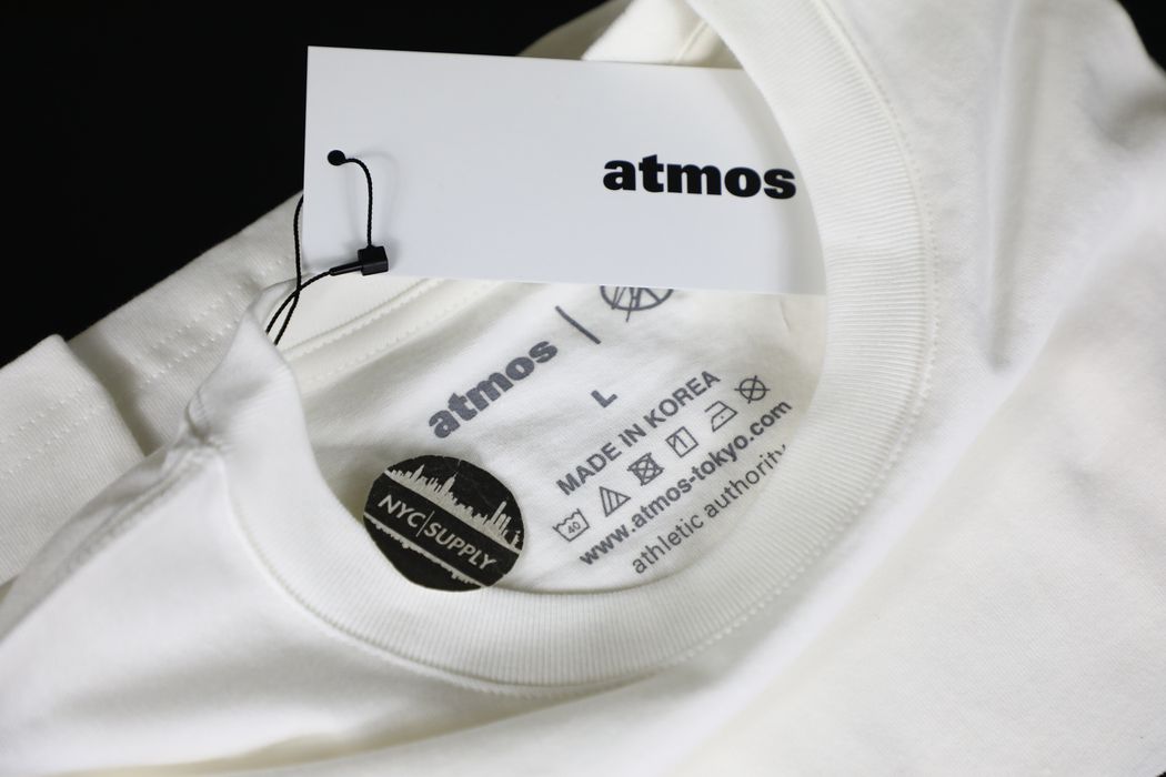 atmos sean wotherspoon shirt