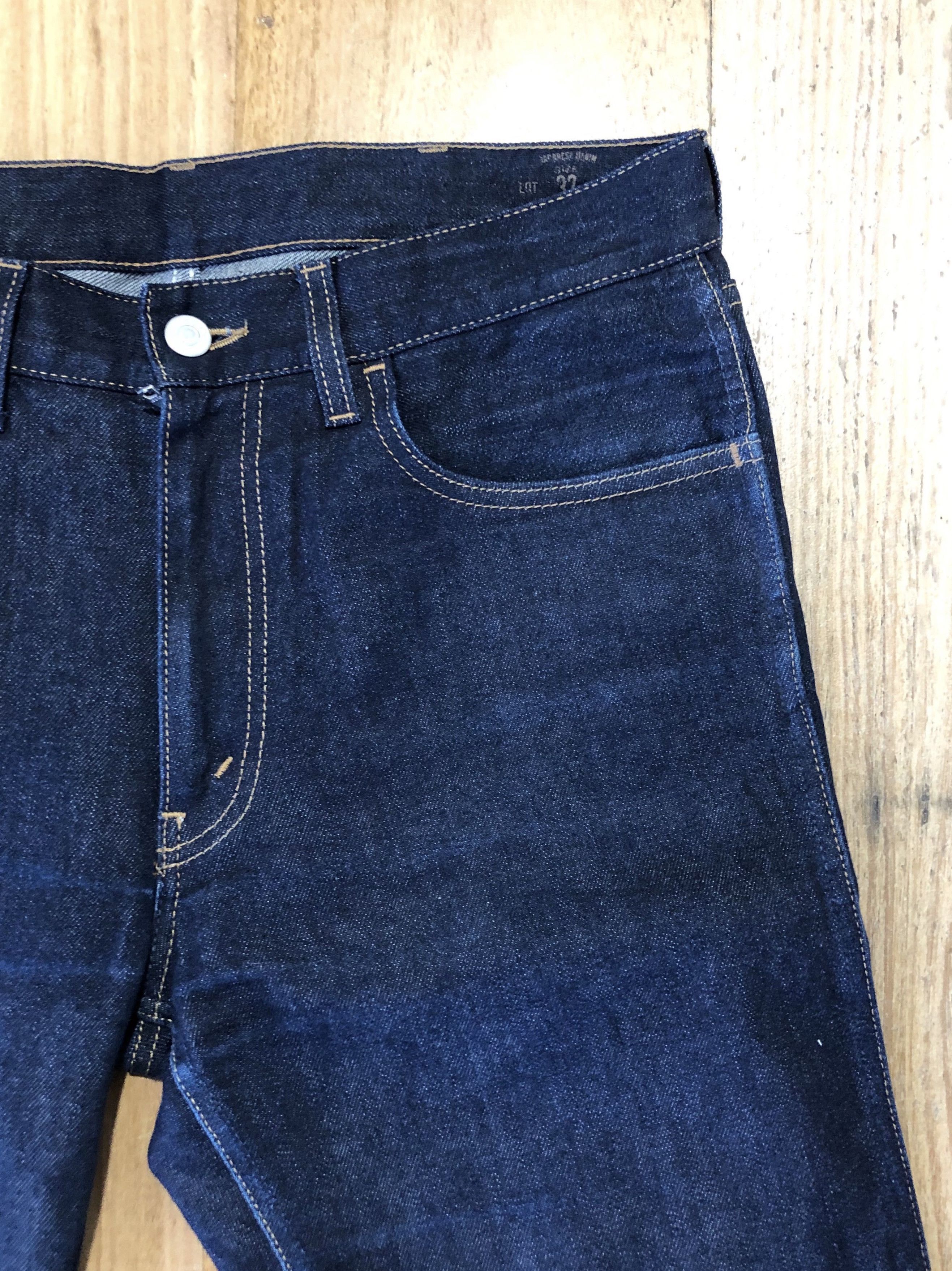 Gucci Gucci Jeans Size US 31 - 1 Thumbnail