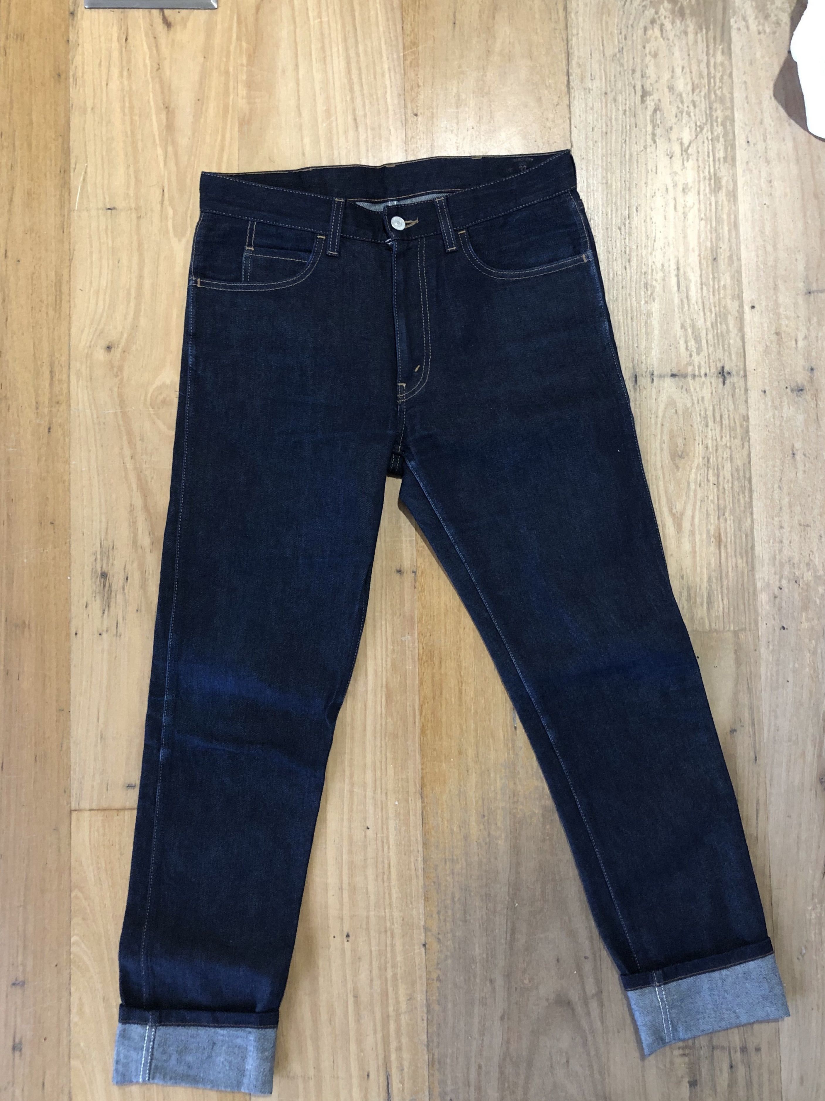 Gucci Gucci Jeans Size US 31 - 5 Thumbnail